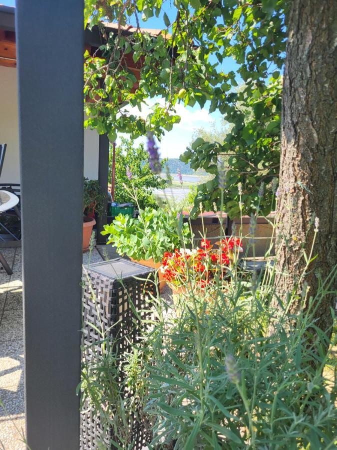 La Marea Portoroz Apartment เซโชเล ภายนอก รูปภาพ