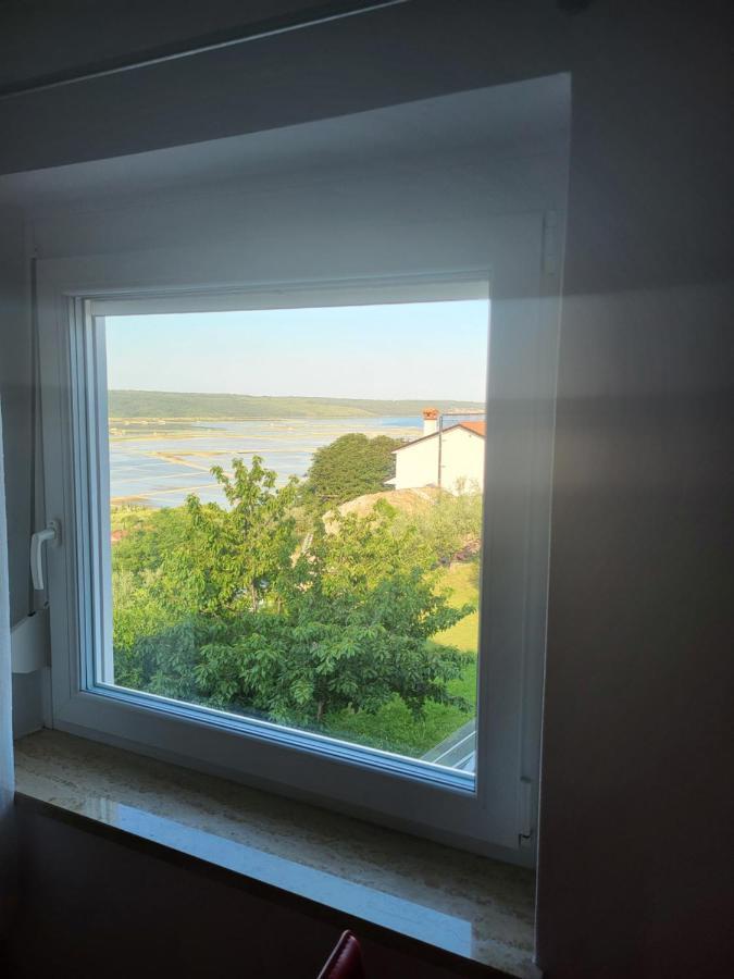 La Marea Portoroz Apartment เซโชเล ภายนอก รูปภาพ