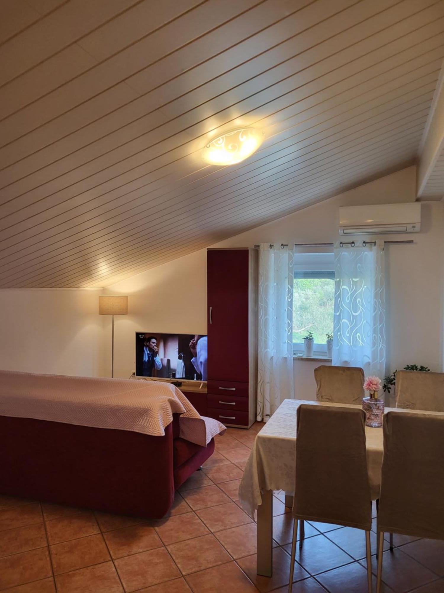 La Marea Portoroz Apartment เซโชเล ภายนอก รูปภาพ